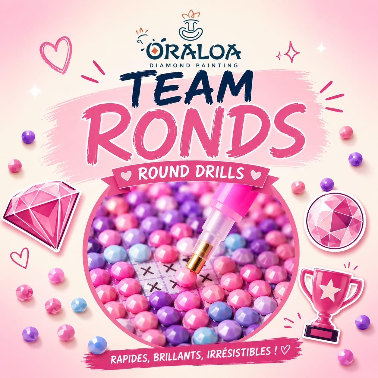 Ronds